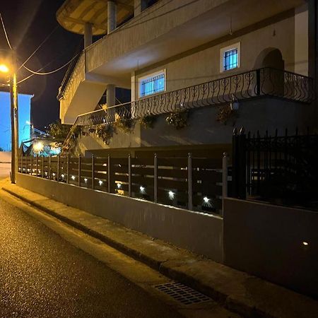 Mimoza Apartments Sarande Ngoại thất bức ảnh