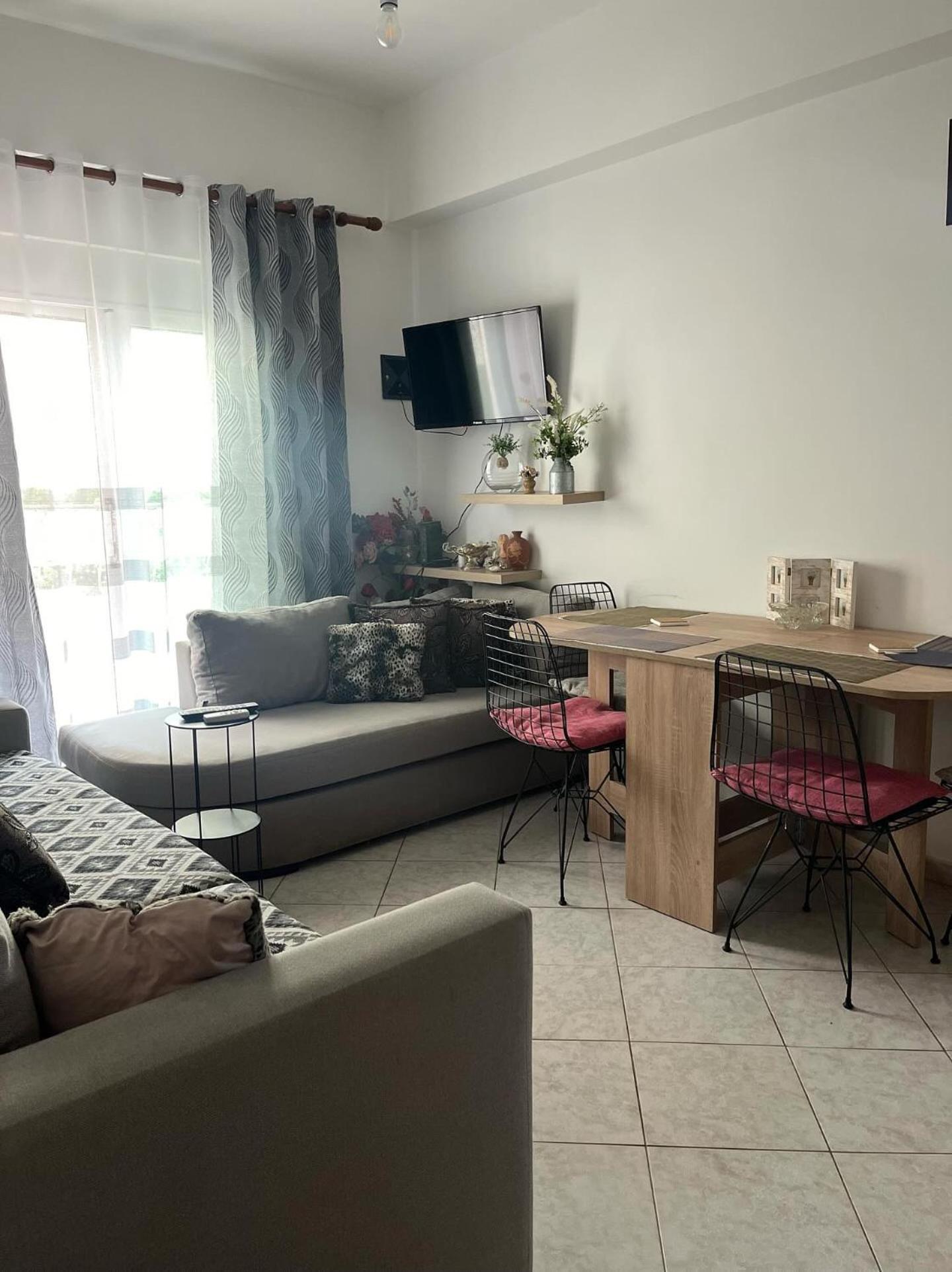 Mimoza Apartments Sarande Ngoại thất bức ảnh